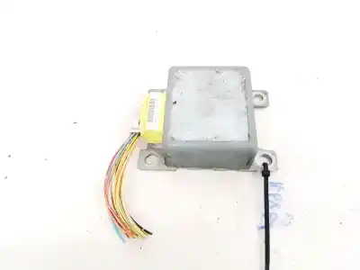 Second-hand car spare part AIRBAG CONTROL UNIT for NISSAN TERRANO/TERRANO.II (R20)  OEM IAM references 0285001186  KB56094301
