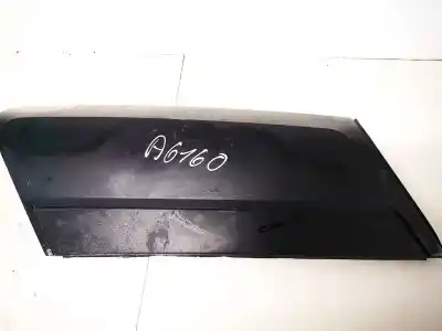 Автозапчасти б/у пластик за land rover range rover, 2002.03 - 2012.08 3.0 td 6 130kw 2002.03 - 2012.08 ссылки oem iam 51137001628