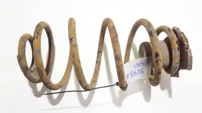 Second-hand car spare part shock absorber spring for opel astra h caravan 1.7 16v cdti oem iam references 