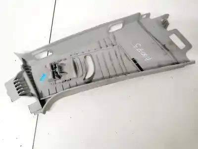 Pezzo di ricambio per auto di seconda mano plastica per opel meriva b 1.7 16v cdti riferimenti oem iam   