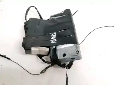 Автозапчастина б/у електронний модуль для land rover range rover, 2002.03 - 2012.08 3.0 td 6 130kw 2002.03 - 2012.08 посилання на oem iam 5trk0200uk  03d453b