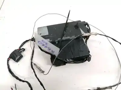 Автозапчасти б/у электронный модуль за LAND ROVER RANGE ROVER, 2002.03 - 2012.08 3.0 TD 6 130KW 2002.03 - 2012.08 ссылки OEM IAM 5TRK0200UK  03D453B