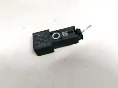 Pezzo di ricambio per auto di seconda mano sensore per citroen c3 i (fc_, fn_) 1.4 hdi riferimenti oem iam 25571345a3  100204, 1490426080