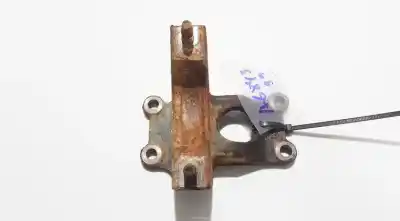 Second-hand car spare part engine support for ford mondeo iii (b5y) 2.0 16v tddi / tdci oem iam references xs7w3k305ac