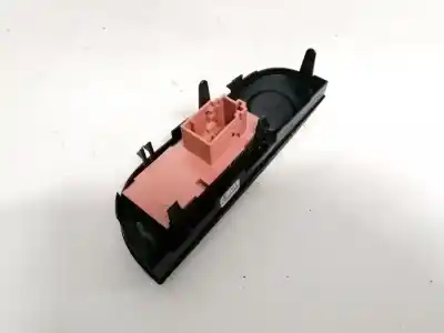 Pezzo di ricambio per auto di seconda mano plastiche per citroen c3 i (fc_, fn_) 1.4 hdi riferimenti oem iam 96405773xt  