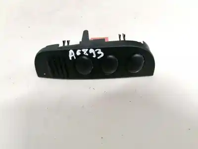 Pezzo di ricambio per auto di seconda mano  per CITROEN C3 I (FC_, FN_)  Riferimenti OEM IAM 96405773XT  