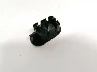 Peça sobressalente para automóvel em segunda mão botão / interruptor elevador vidro dianteiro esquerdo por citroen c3 i (fc_, fn_) 1.4 hdi referências oem iam 96401469xt  