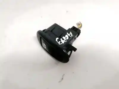 Second-hand car spare part left front power window switch for citroen c3 i (fc_, fn_) 1.4 hdi oem iam references 96401469xt  