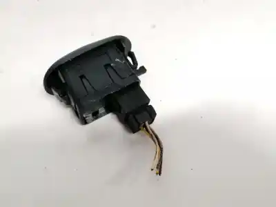 Second-hand car spare part left front power window switch for citroen c3 i (fc_, fn_) 1.4 hdi oem iam references 96401469xt  