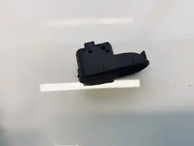 Pezzo di ricambio per auto di seconda mano interruttore alzacristalli anteriore sinistro per opel corsa d (s07) 1.2 lpg (l08 l68) riferimenti oem iam 13189333rw  315625731