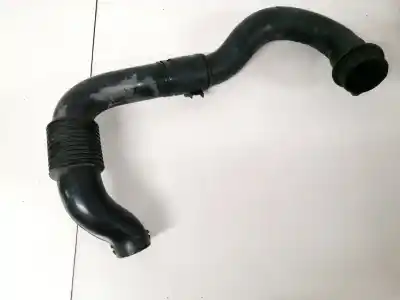 Автозапчастина б/у труба для citroen c3 i (fc_, fn_) 1.4 hdi посилання на oem iam 9646617980  