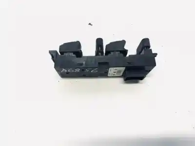 Автозапчасти б/у выключатель левого переднего окна за volkswagen passat variant (3b5) 1.9 tdi ссылки oem iam 1j4959857  03755000
