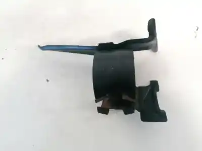 Автозапчастина б/у пластикler для seat leon (1m1) 1.9 tdi посилання на oem iam 1m0127225  