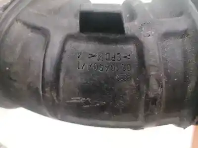 Автозапчастина б/у труба для chrysler 300c (lx, le) 3.0 crd посилання на oem iam 0210490a1  0210490a1