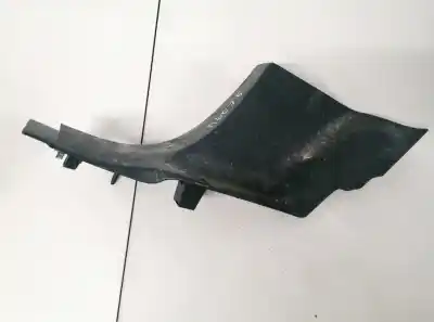 Pezzo di ricambio per auto di seconda mano plastica per opel meriva b 1.7 16v cdti riferimenti oem iam 13265407