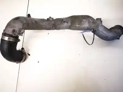 Second-hand car spare part intercooler pipe for mazda 5 (cr) 2.0 cd (cr19) oem iam references   