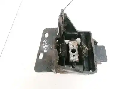 Second-hand car spare part engine support for daewoo leganza 2.0 exclusive oem iam references   