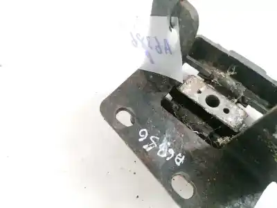 Second-hand car spare part engine support for daewoo leganza 2.0 exclusive oem iam references   