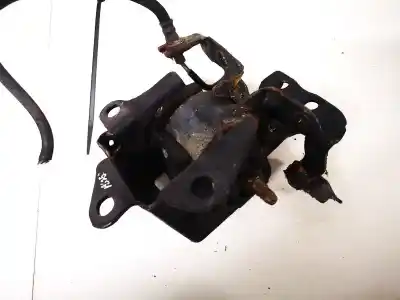 Second-hand car spare part engine support for mazda premacy (cp) 2.0 turbodiesel cat oem iam references   