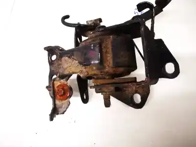 Second-hand car spare part engine support for mazda premacy (cp) 2.0 turbodiesel cat oem iam references   