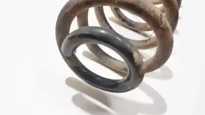 Second-hand car spare part shock absorber spring for renault scenic ii 2.0 oem iam references   