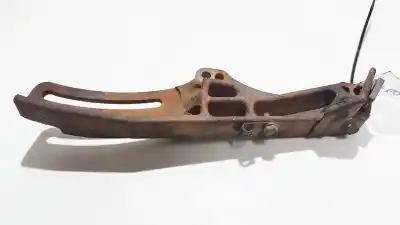 Second-hand car spare part engine support for mazda premacy (cp) 2.0 turbodiesel cat oem iam references rf1s  