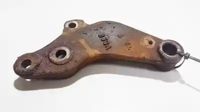 Second-hand car spare part engine support for mazda premacy (cp) 2.0 turbodiesel cat oem iam references bj3a  