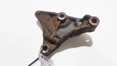 Second-hand car spare part engine support for mazda premacy (cp) 2.0 turbodiesel cat oem iam references 6zr  