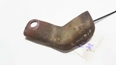 Second-hand car spare part engine support for mazda premacy (cp) 2.0 turbodiesel cat oem iam references rfb8  