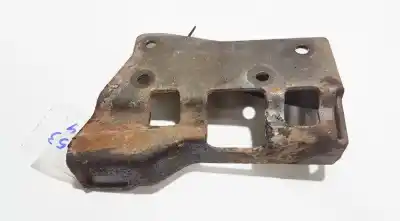 Second-hand car spare part engine support for mazda premacy (cp) 2.0 turbodiesel cat oem iam references   