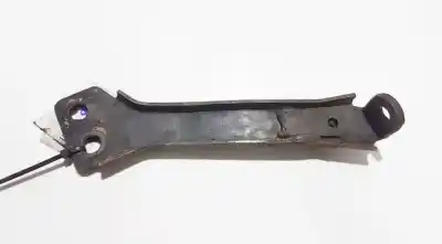 Second-hand car spare part engine support for daewoo leganza 2.0 exclusive oem iam references   