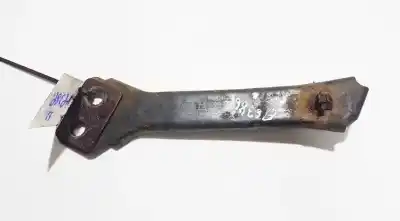 Peça sobressalente para automóvel em segunda mão suporte motor por daewoo leganza 2.0 exclusive referências oem iam 