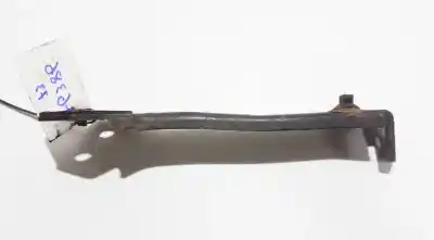 Second-hand car spare part engine support for daewoo leganza 2.0 exclusive oem iam references   