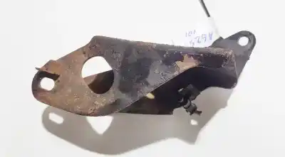 Second-hand car spare part engine support for mazda premacy (cp) 2.0 turbodiesel cat oem iam references   