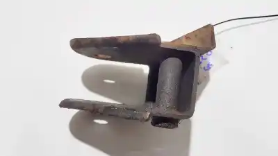 Second-hand car spare part engine support for daewoo leganza 2.0 exclusive oem iam references   