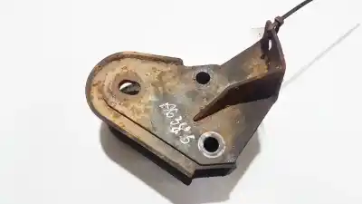 Second-hand car spare part engine support for daewoo leganza 2.0 exclusive oem iam references   