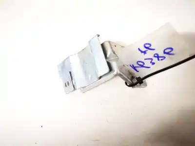 Pezzo di ricambio per auto di seconda mano plastica per daewoo leganza 2.0 exclusive riferimenti oem iam   