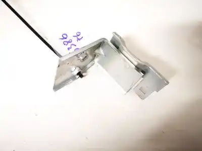 Peça sobressalente para automóvel em segunda mão plásticos por daewoo leganza 2.0 exclusive referências oem iam 