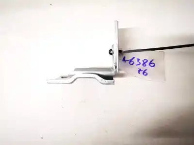 Pezzo di ricambio per auto di seconda mano plastica per daewoo leganza 2.0 exclusive riferimenti oem iam   