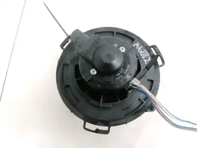 Second-hand car spare part heater blower motor for mazda 5 (cr) 2.0 cd (cr19) oem iam references 8940000270