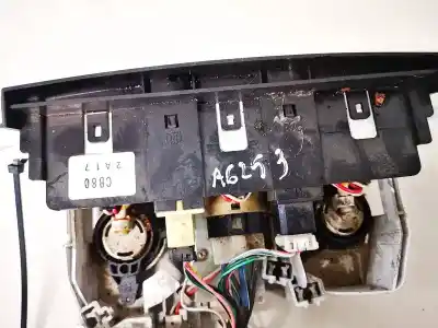 Автозапчасти б/у климат-контроль за mazda premacy (cp) 2.0 turbodiesel cat ссылки oem iam cb80  