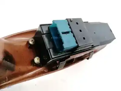 Pezzo di ricambio per auto di seconda mano interruttore alzacristalli anteriore sinistro per daewoo leganza 2.0 exclusive riferimenti oem iam   