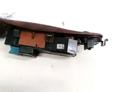 Pezzo di ricambio per auto di seconda mano interruttore alzacristalli anteriore sinistro per daewoo leganza 2.0 exclusive riferimenti oem iam   