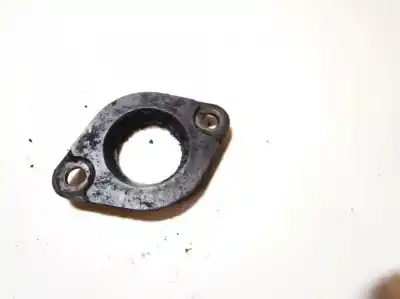 Pezzo di ricambio per auto di seconda mano plastica per opel meriva b 1.7 16v cdti riferimenti oem iam   