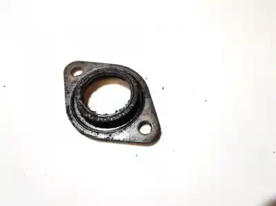 Second-hand car spare part plastics for opel meriva b 1.7 16v cdti oem iam references 