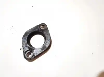 Second-hand car spare part plastics for opel meriva b 1.7 16v cdti oem iam references 