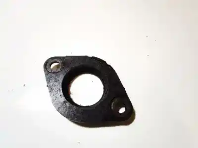 Second-hand car spare part plastics for opel meriva b 1.7 16v cdti oem iam references 