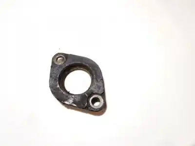 Second-hand car spare part plastics for opel meriva b 1.7 16v cdti oem iam references 