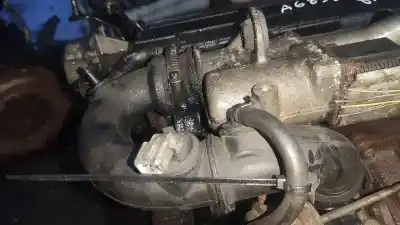 Автозапчастина б/у труба інтеркулера для RENAULT KANGOO (F/KC0) 1.5 dCi Diesel Посилання на OEM IAM   