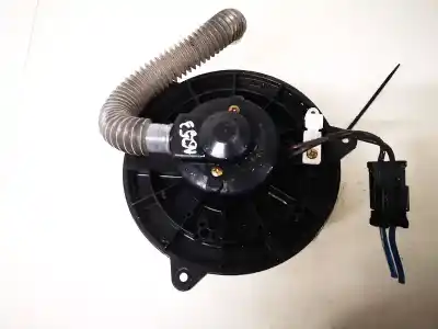 Автозапчасти б/у отопительный двигатель за mazda premacy (cp) 2.0 turbodiesel cat ссылки oem iam 8940000083